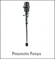 Pneumatic Pumps